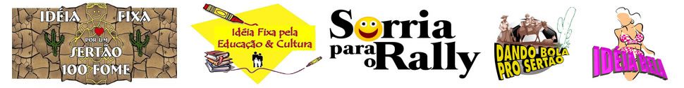 Projeto Ideia Fixa
